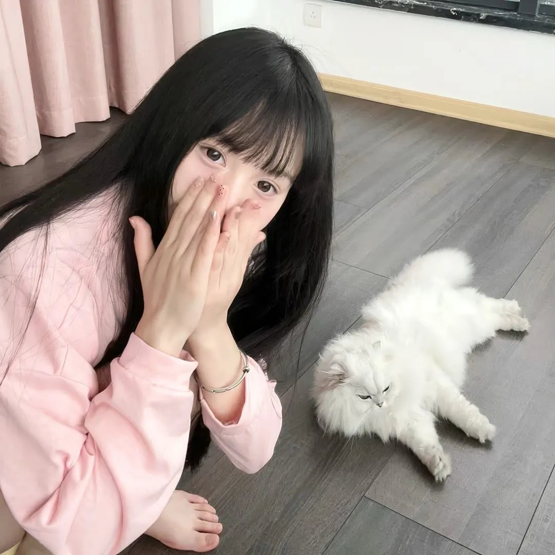 万物生灵